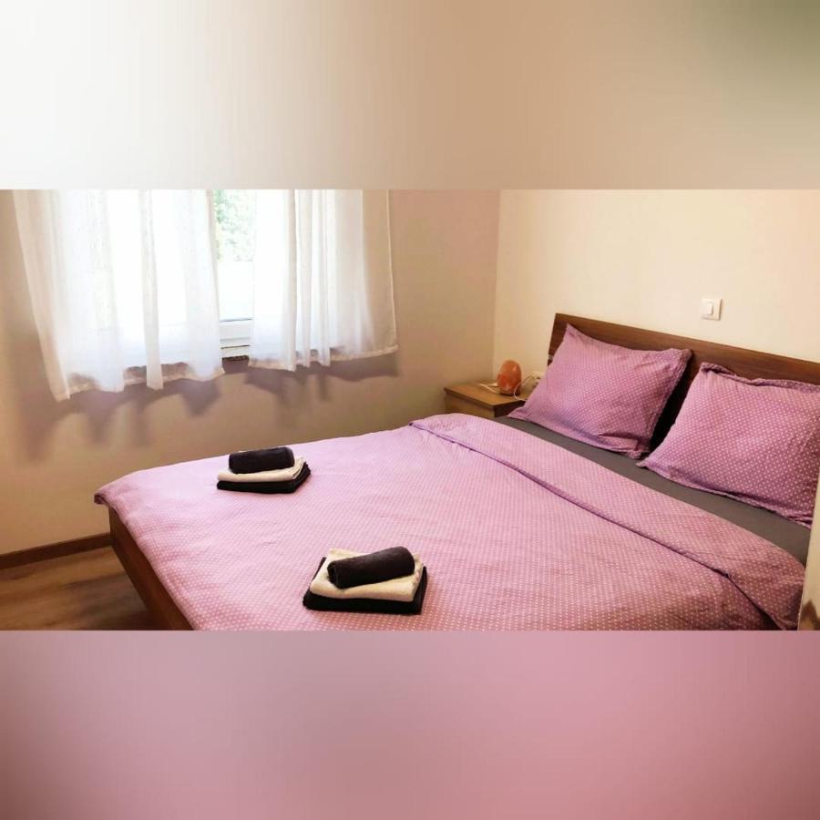 Apartments Fort プーラ エクステリア 写真