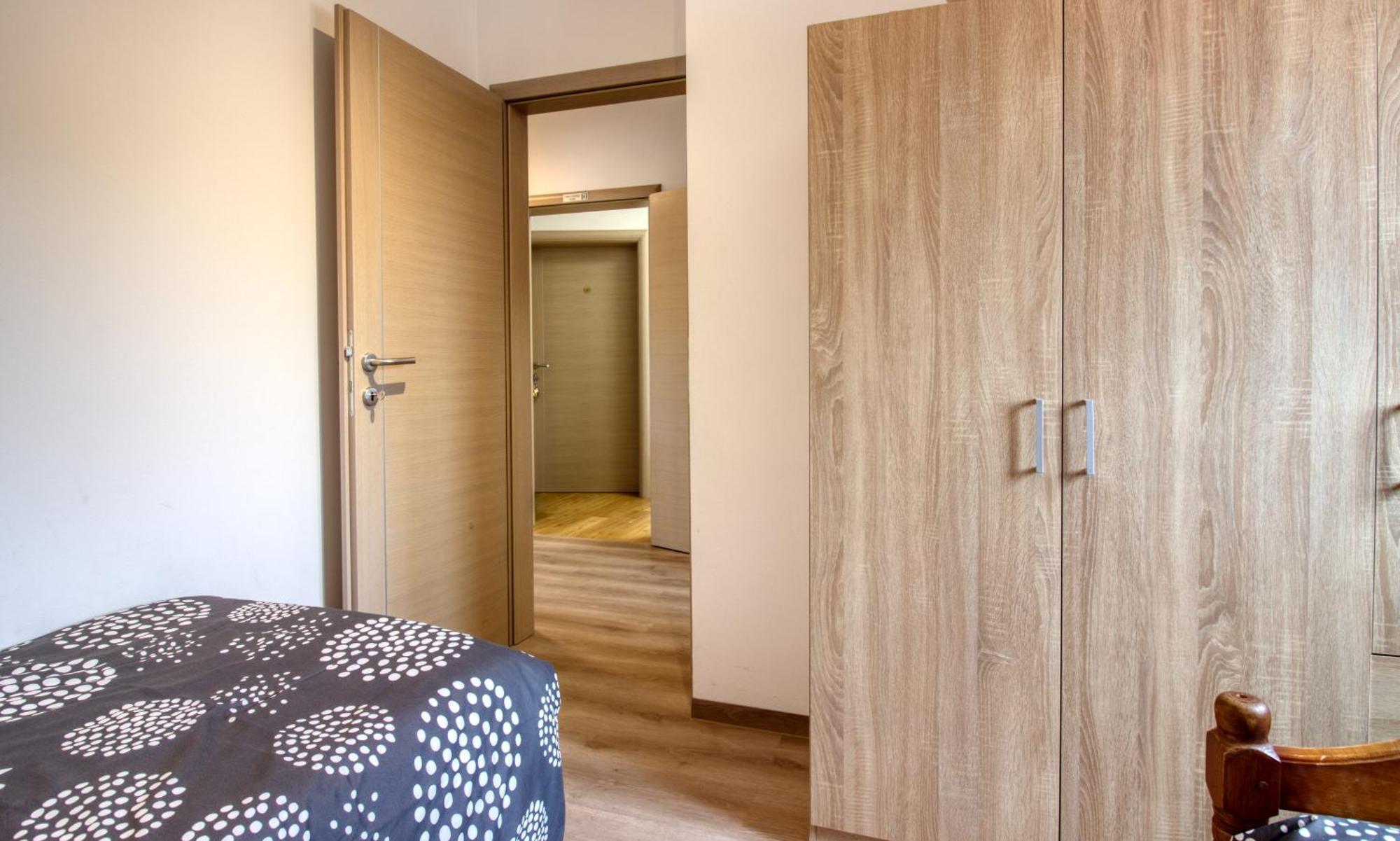 Apartments Fort プーラ 部屋 写真